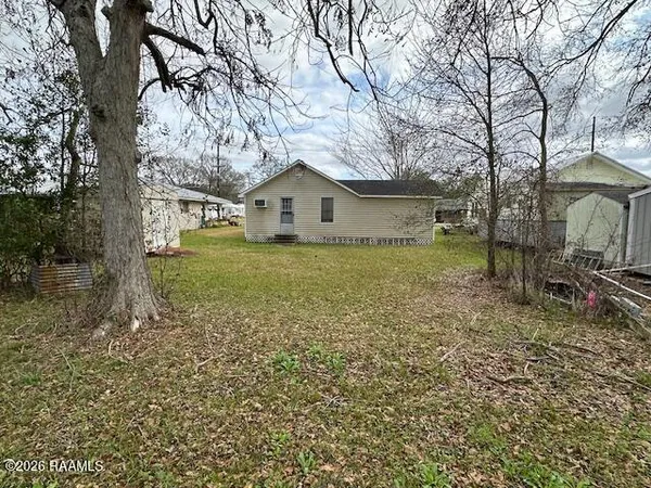 $45,000 | 206 North Leonard Avenue, Abbeville, LA 70510