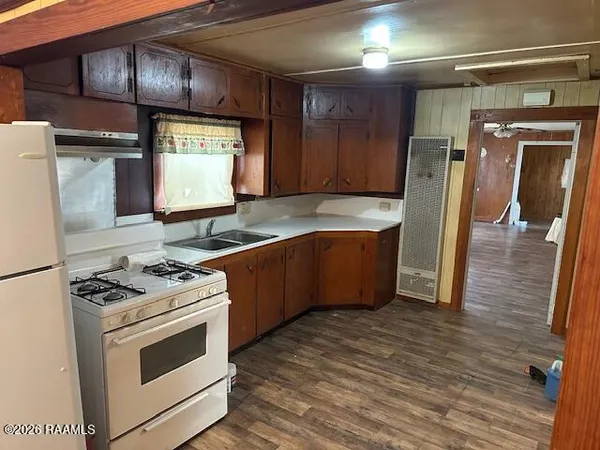 $45,000 | 206 North Leonard Avenue, Abbeville, LA 70510