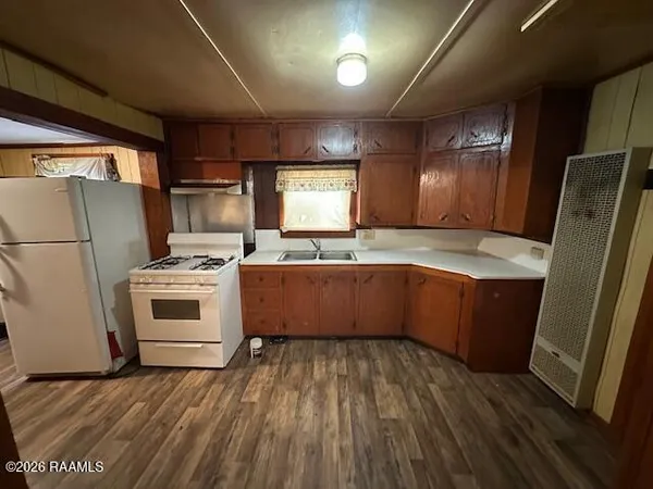 $45,000 | 206 North Leonard Avenue, Abbeville, LA 70510