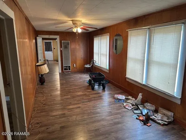 $45,000 | 206 North Leonard Avenue, Abbeville, LA 70510