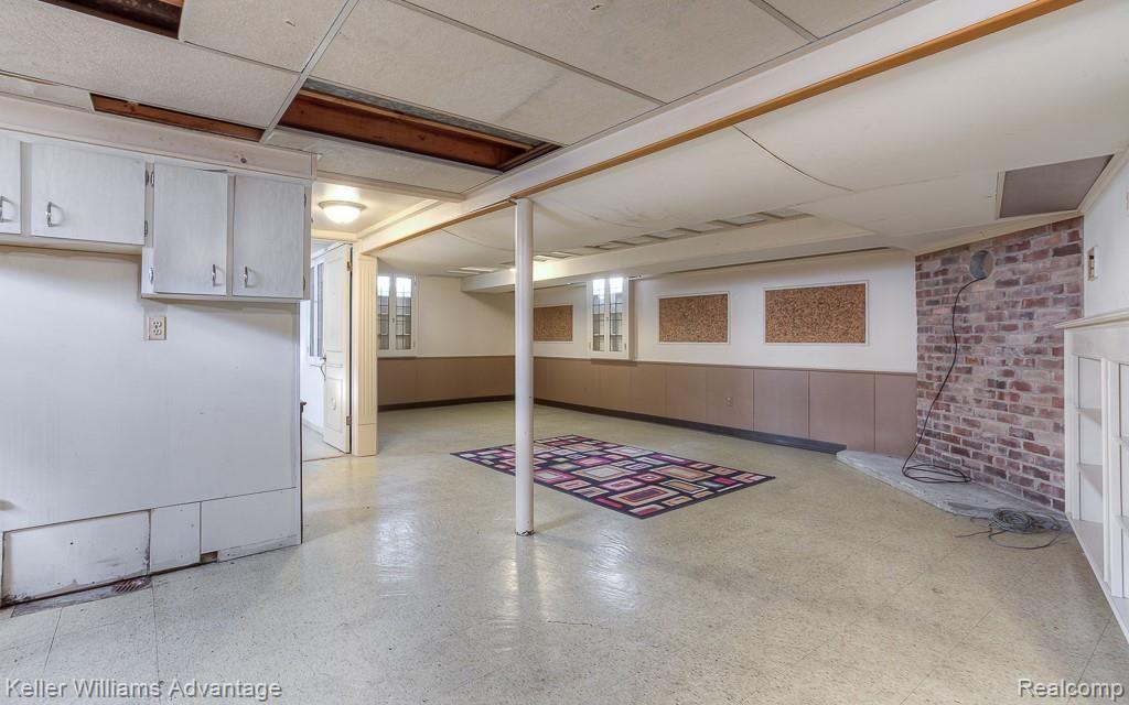 3546 Merrick Street Dearborn, MI 48124 - Photo 23 of 32