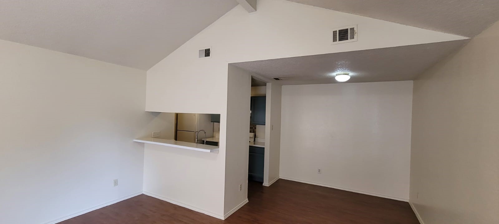 1142 Orchard Park Circle Pflugerville, TX 78660 - Photo 2 of 11 a view of a kitchen with utility area