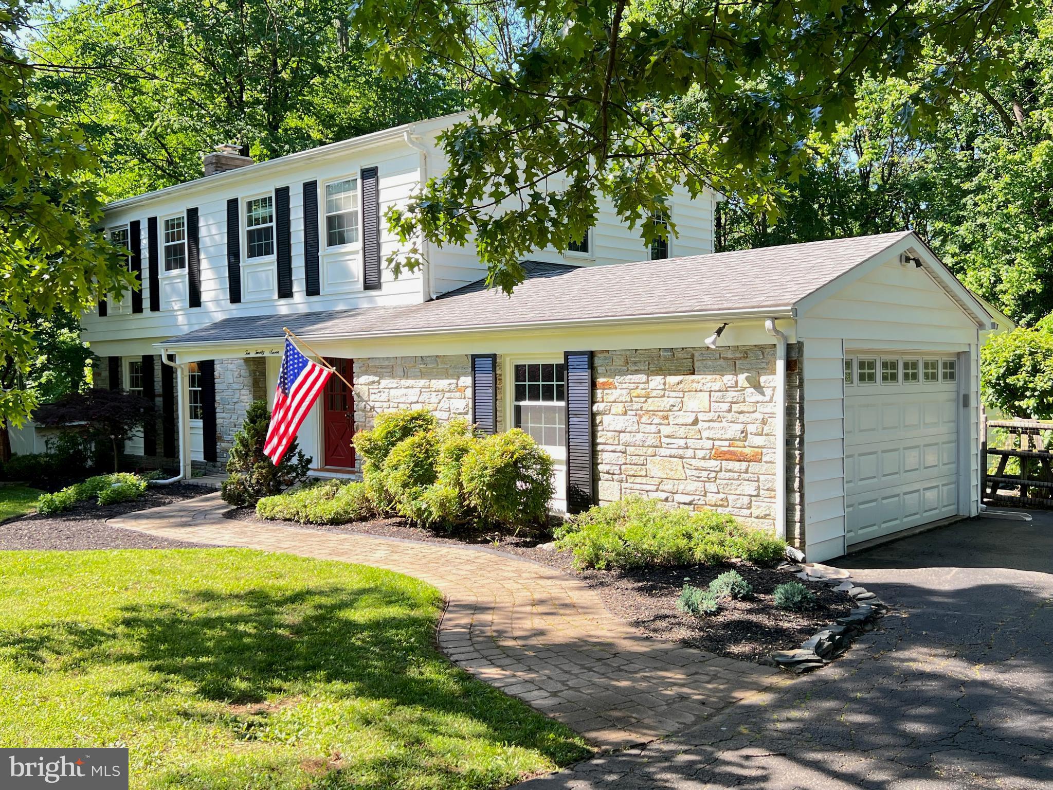 1027 Hart Road Baltimore, MD 21286 - Photo 2 of 94