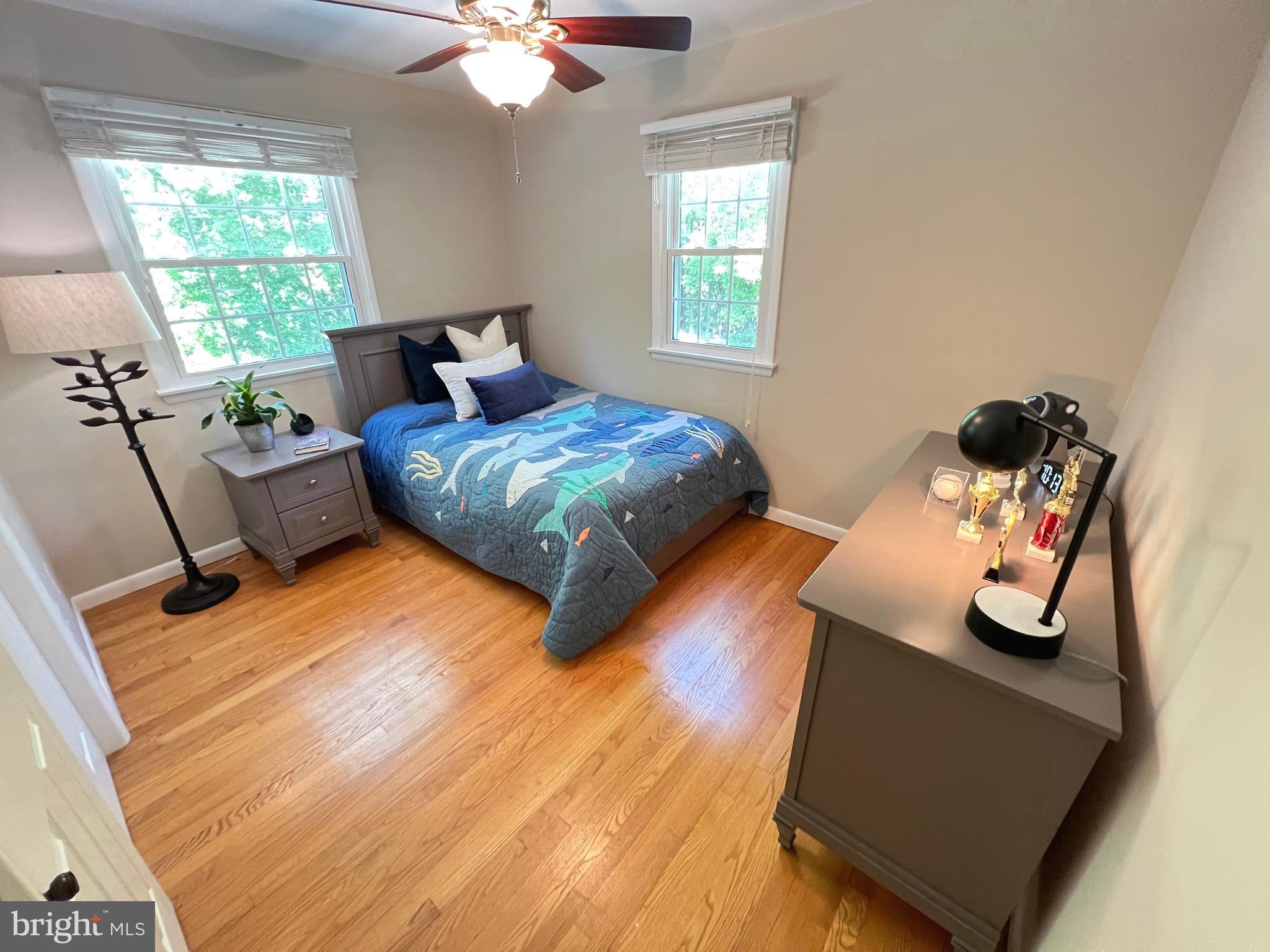 1027 Hart Road Baltimore, MD 21286 - Photo 32 of 94