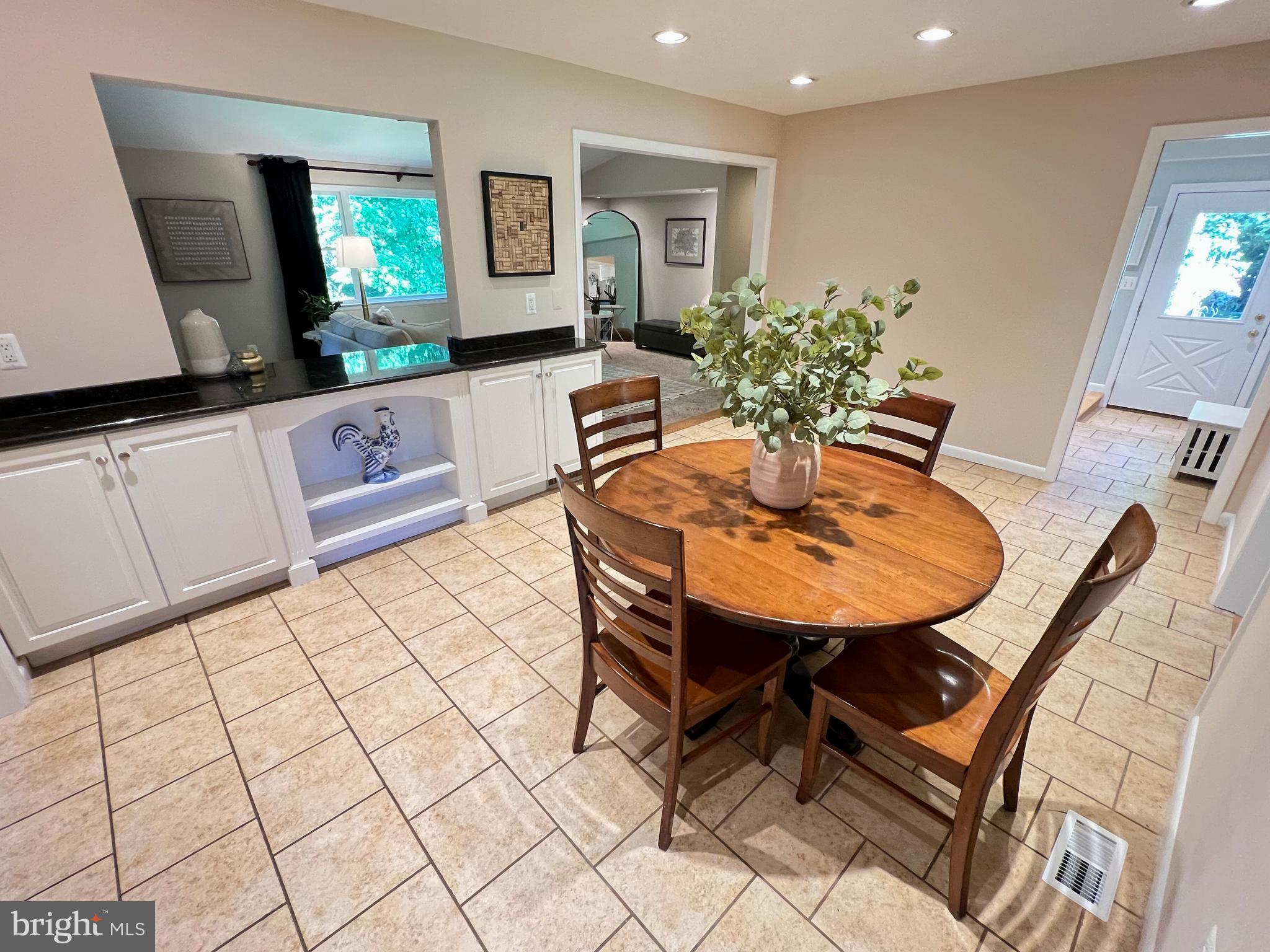 1027 Hart Road Baltimore, MD 21286 - Photo 6 of 94 a view of a dining room with furniture