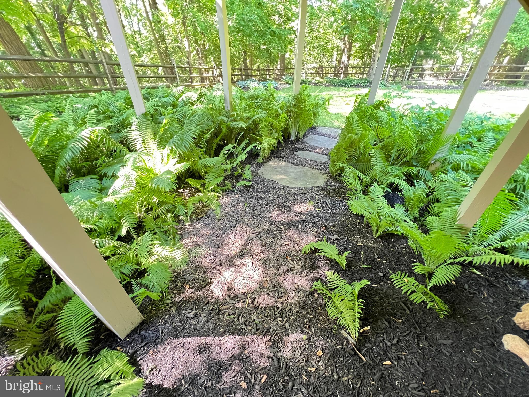 1027 Hart Road Baltimore, MD 21286 - Photo 61 of 94