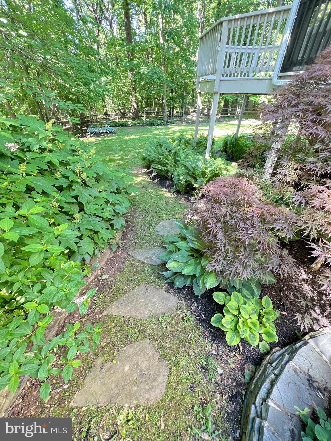 1027 Hart Road Baltimore, MD 21286 - Photo 64 of 94