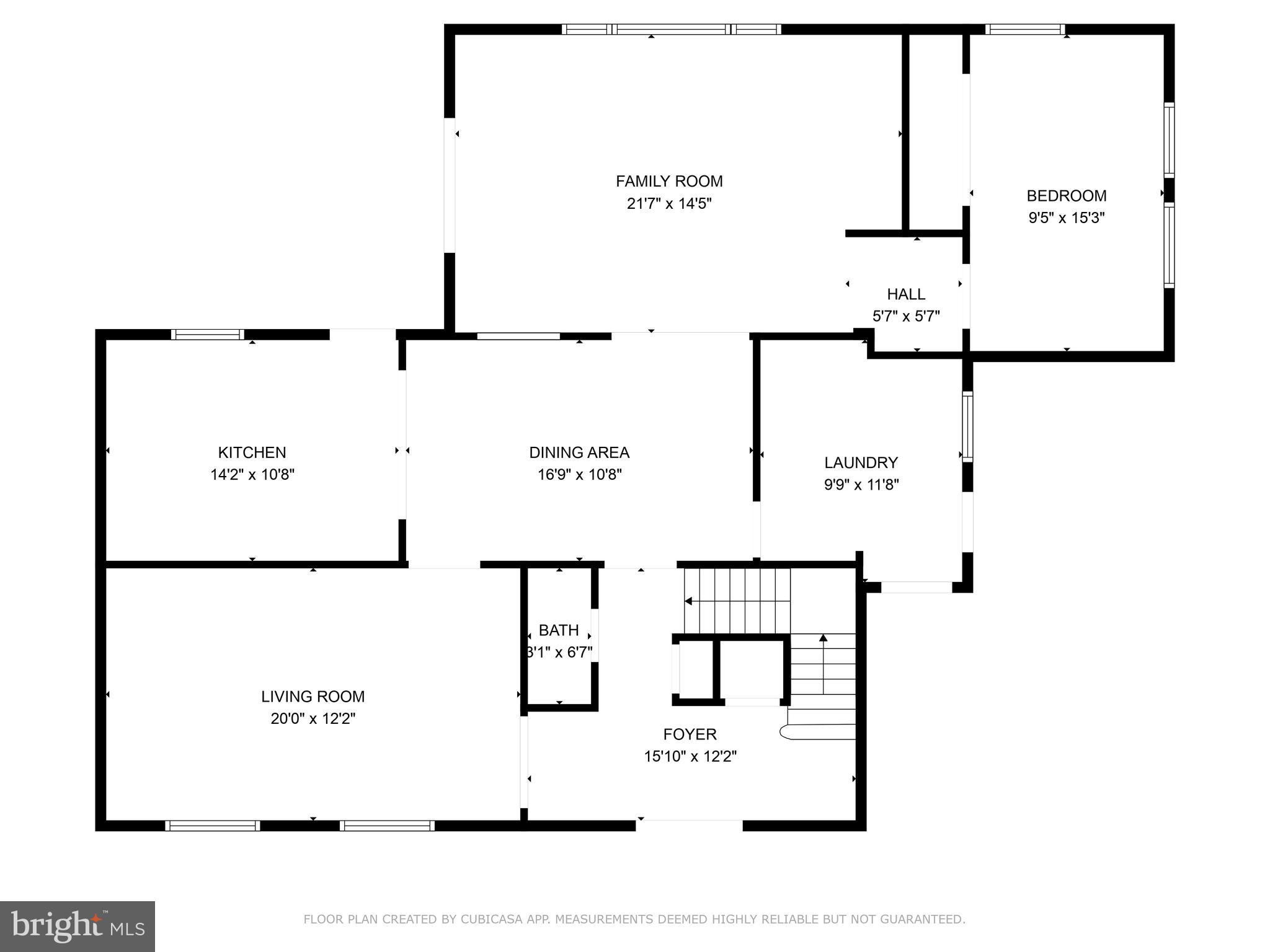 1027 Hart Road Baltimore, MD 21286 - Photo 92 of 94