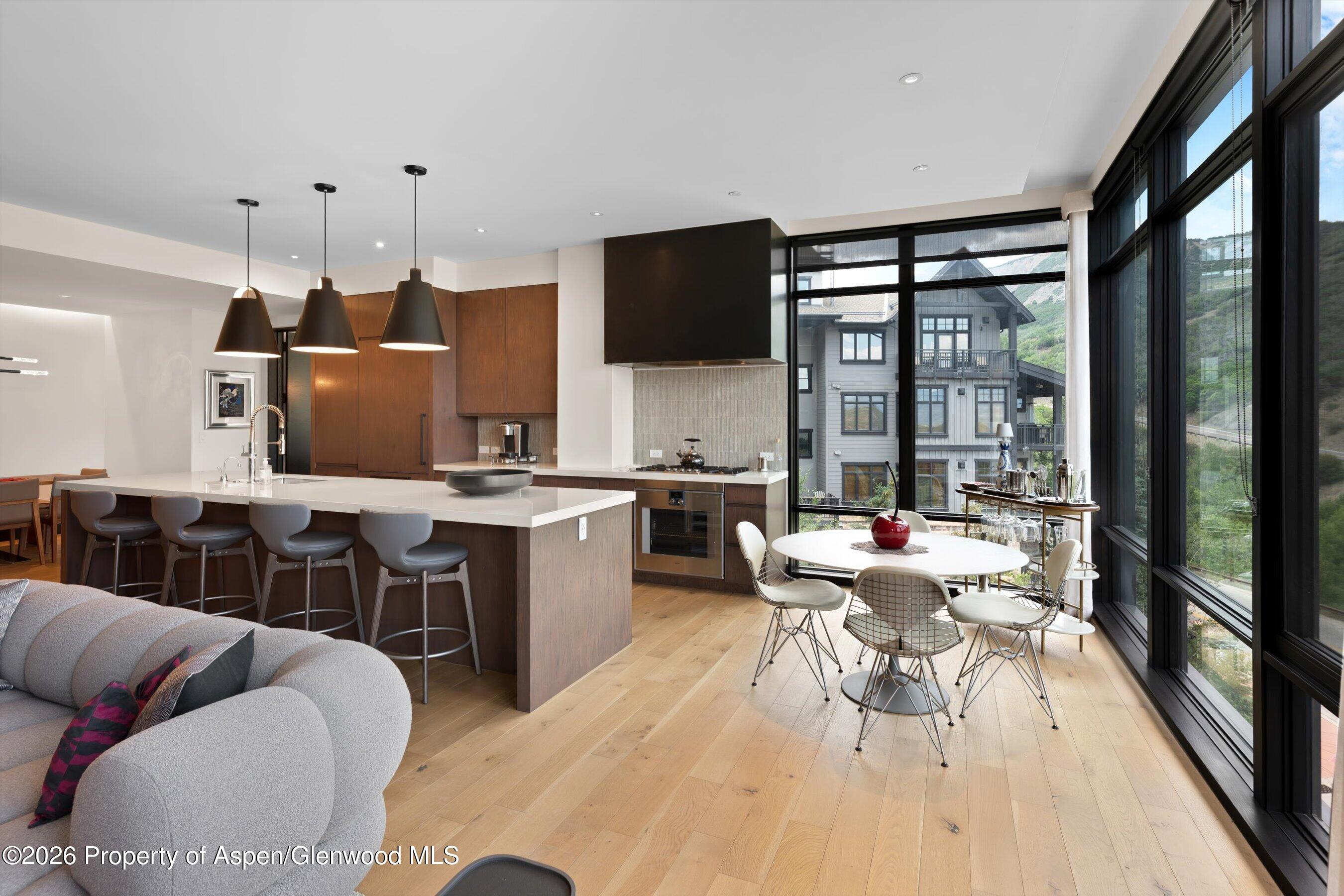 45 Wood Road, Unit 401 Snowmass Village, CO 81615 - Photo 17 of 42 27-45WoodRd401_26062227