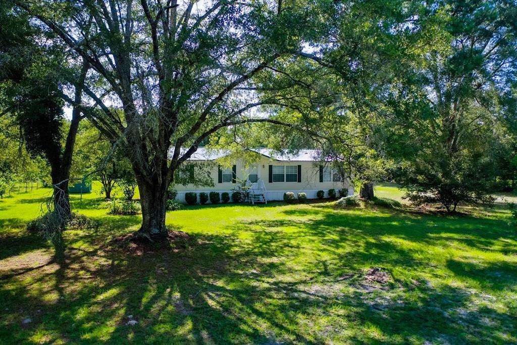 7127 Clark Road Blackshear, GA 31516 - Photo 1 of 1 Gallery Image 1