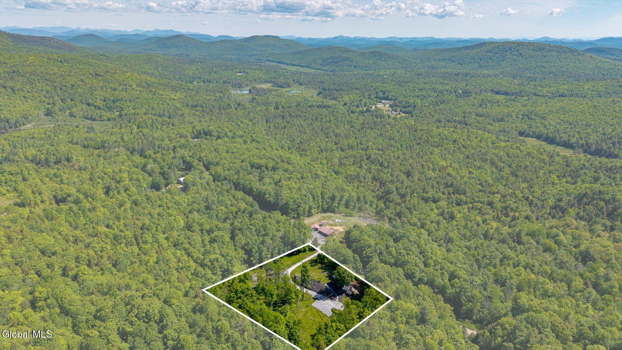 38 Henry Wescott Road Thurman, NY 12885 - Photo 31 of 38 06-ADK-6