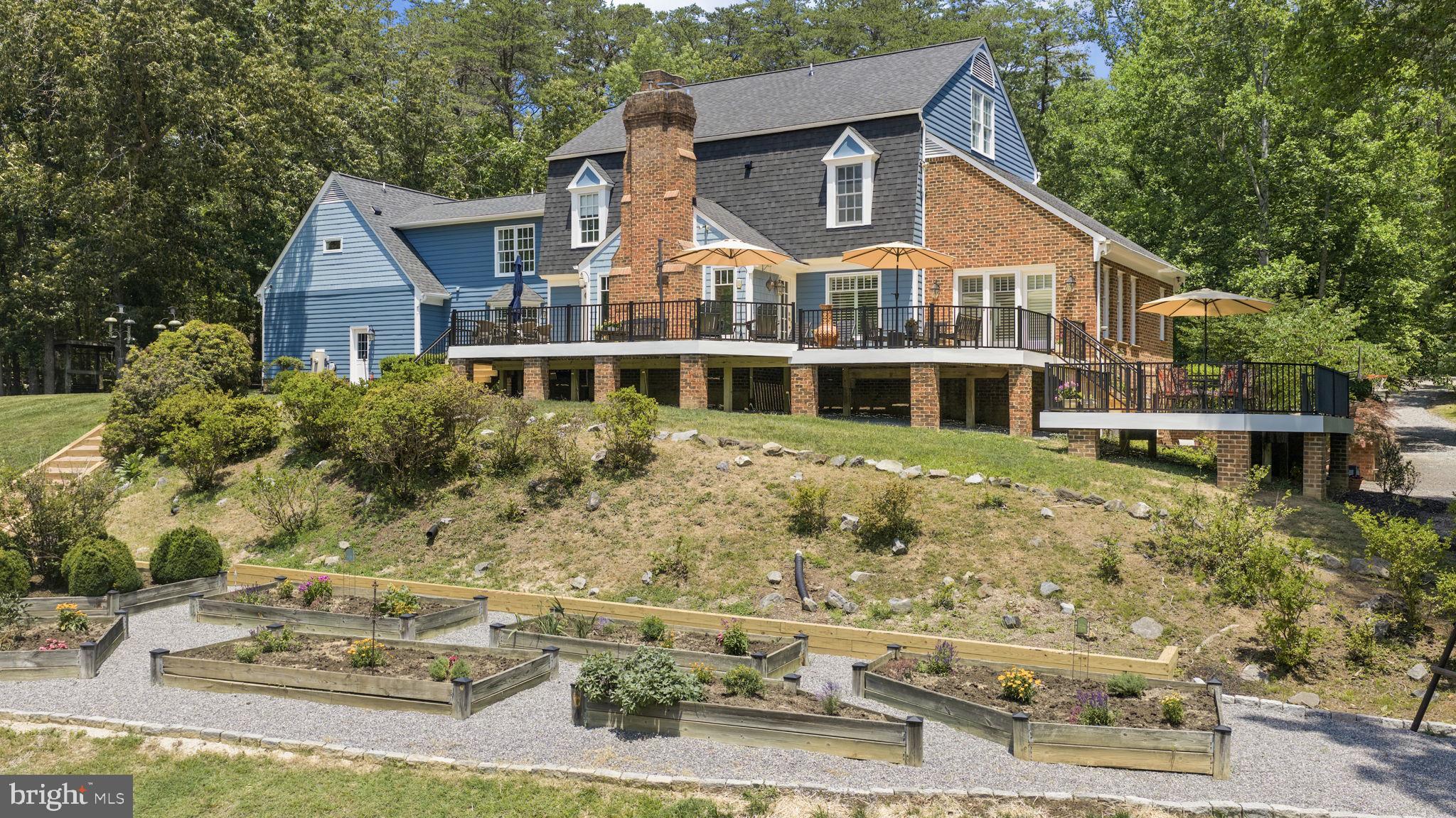 7409 River Road Fredericksburg, VA 22407 - Photo 69 of 140