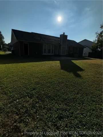 $1,650 | 7820 Loxley Drive, Fayetteville, NC 28314