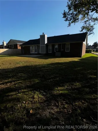 $1,650 | 7820 Loxley Drive, Fayetteville, NC 28314