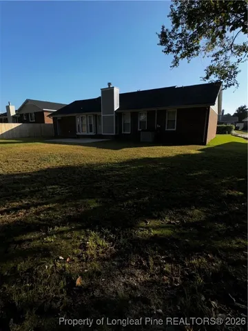 $1,650 | 7820 Loxley Drive, Fayetteville, NC 28314