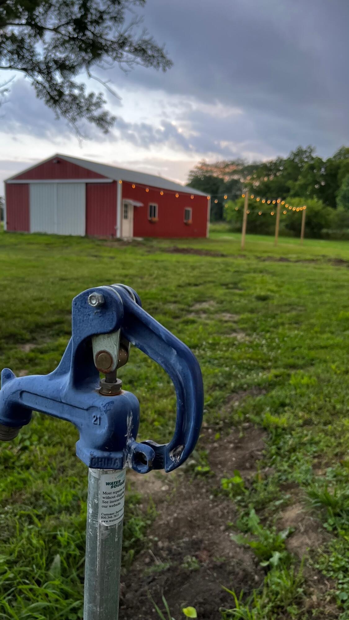 1200 Markley Road London, OH 43140 - Photo 22 of 43 Evening Barn