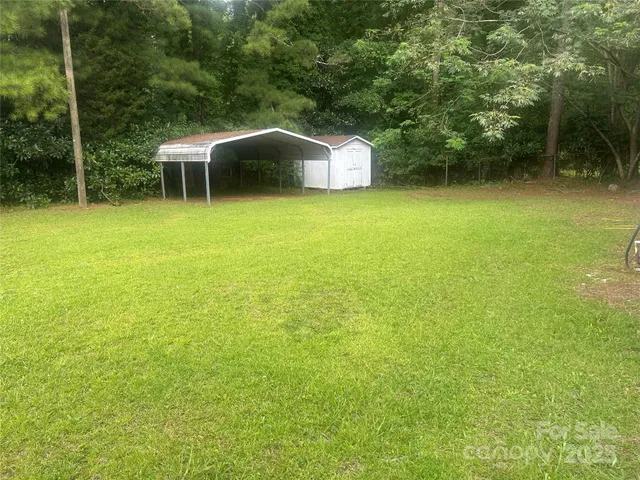 $165,000 | 1401 Morven Road, Wadesboro, NC 28170