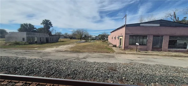 $19,750 | 220 Palmetto Street, Refugio, TX 78377