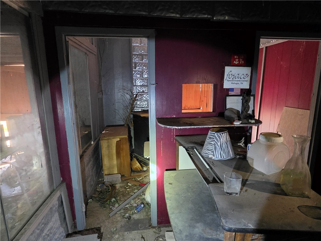 220 Palmetto Street Refugio, TX 78377 - Photo 24 of 36