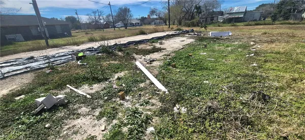 $19,750 | 220 Palmetto Street, Refugio, TX 78377