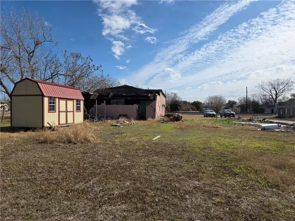 $19,750 | 220 Palmetto Street, Refugio, TX 78377