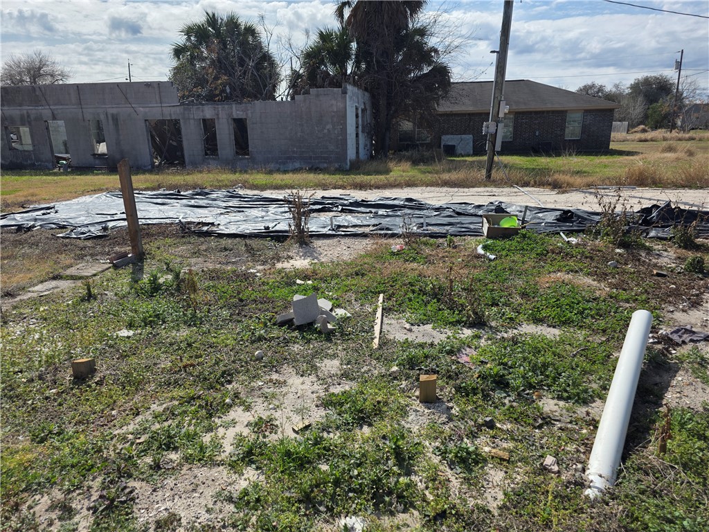 220 Palmetto Street Refugio, TX 78377 - Photo 36 of 36