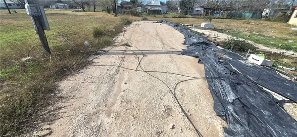 $19,750 | 220 Palmetto Street, Refugio, TX 78377