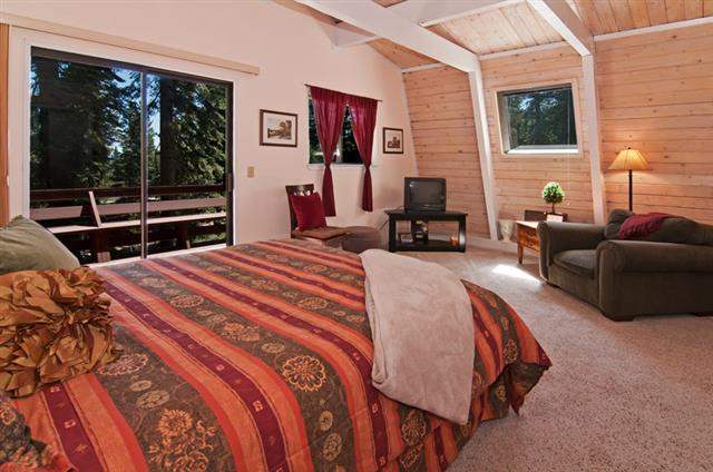 478 Granite Road Carnelian Bay, CA 96140 - Photo 9 of 14 Gallery Image 9