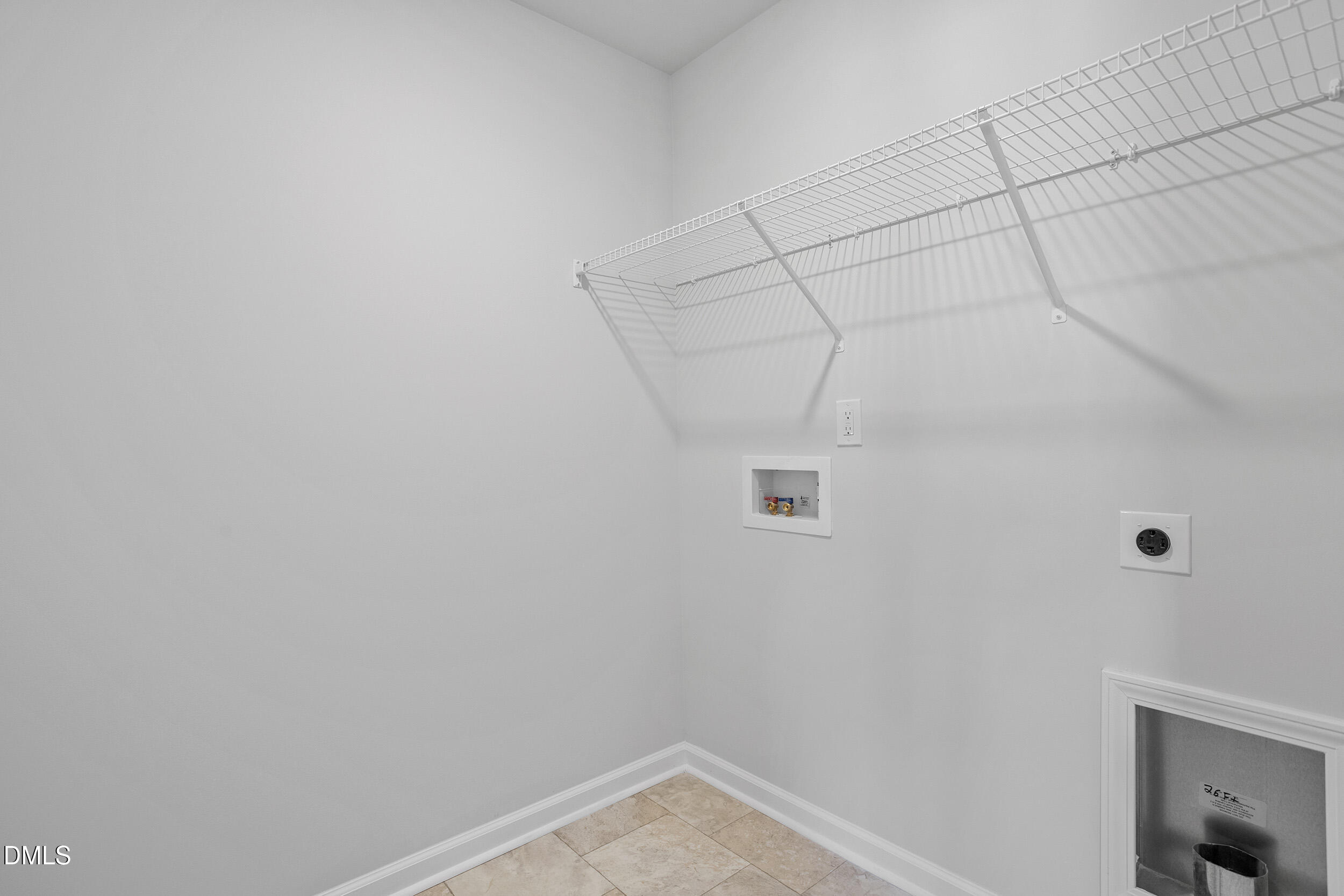 26 Alice Trace Place, Unit 34 Angier, NC 27501 - Photo 26 of 31 Laundry Room