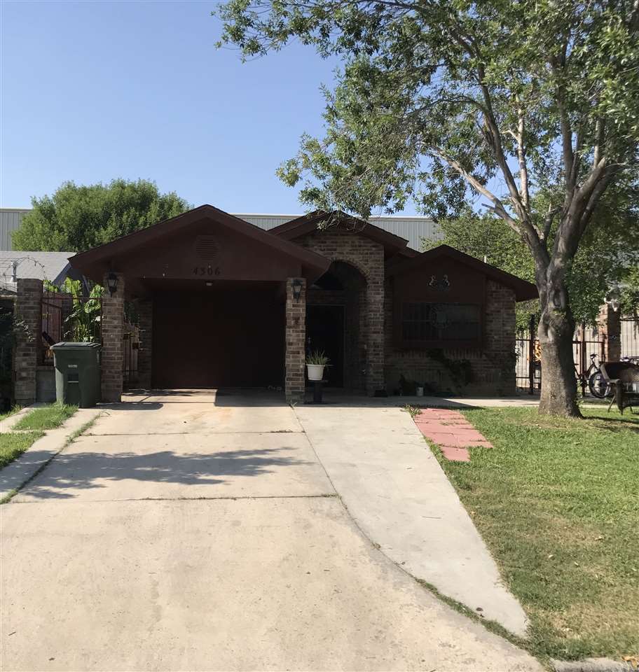 4306 Revolution Road Laredo, TX 78043 - Photo 1 of 15 Gallery Image 1