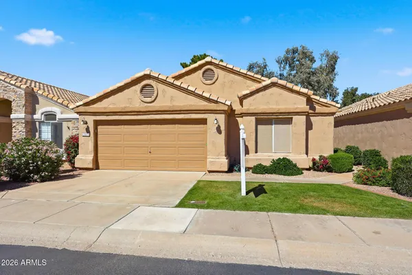 $1,850 | 14476 West Buffalo Trail, Surprise, AZ 85374