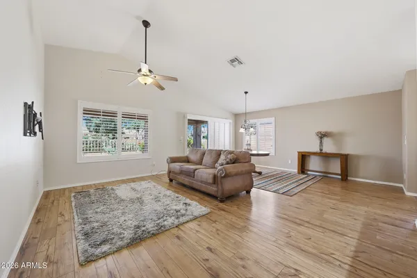 $1,850 | 14476 West Buffalo Trail, Surprise, AZ 85374