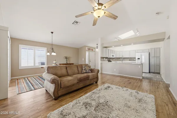 $1,850 | 14476 West Buffalo Trail, Surprise, AZ 85374