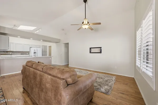 $1,850 | 14476 West Buffalo Trail, Surprise, AZ 85374