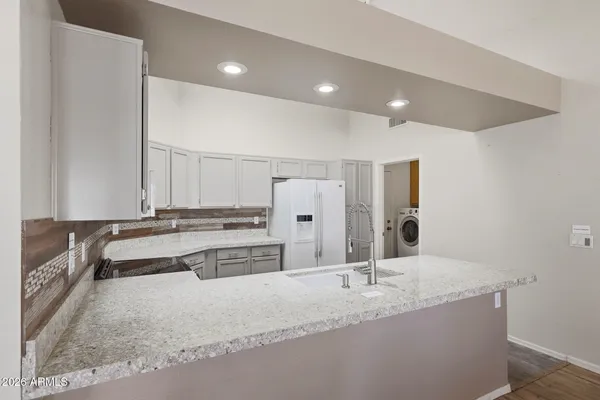 $1,850 | 14476 West Buffalo Trail, Surprise, AZ 85374