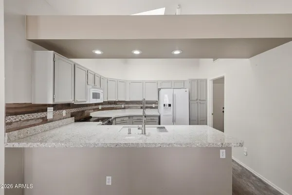 $1,850 | 14476 West Buffalo Trail, Surprise, AZ 85374