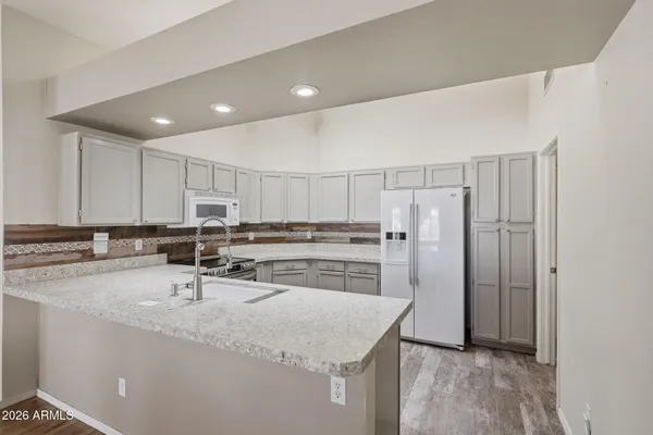 $1,850 | 14476 West Buffalo Trail, Surprise, AZ 85374