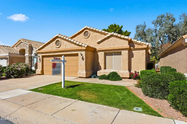 $1,850 | 14476 West Buffalo Trail, Surprise, AZ 85374