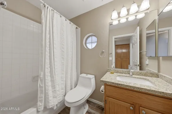 $1,850 | 14476 West Buffalo Trail, Surprise, AZ 85374