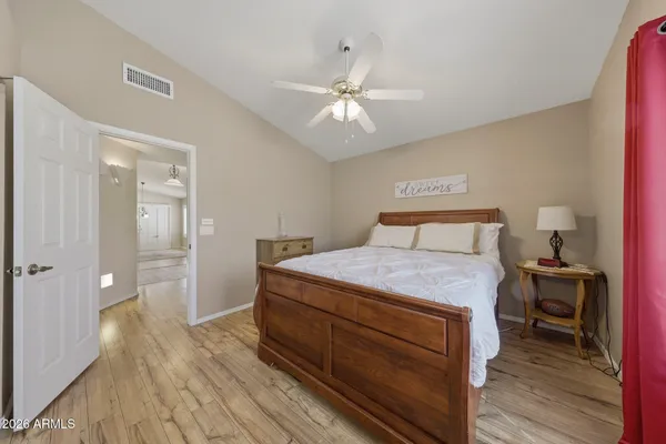 $1,850 | 14476 West Buffalo Trail, Surprise, AZ 85374