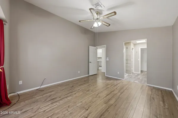 $1,850 | 14476 West Buffalo Trail, Surprise, AZ 85374