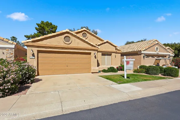 $1,850 | 14476 West Buffalo Trail, Surprise, AZ 85374
