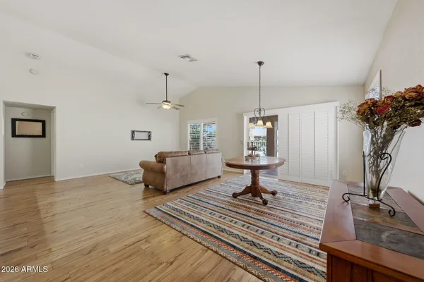 $1,850 | 14476 West Buffalo Trail, Surprise, AZ 85374