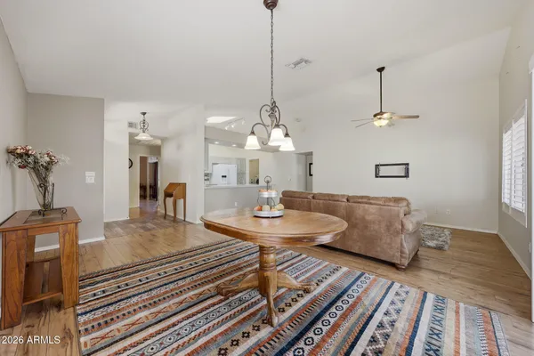 $1,850 | 14476 West Buffalo Trail, Surprise, AZ 85374