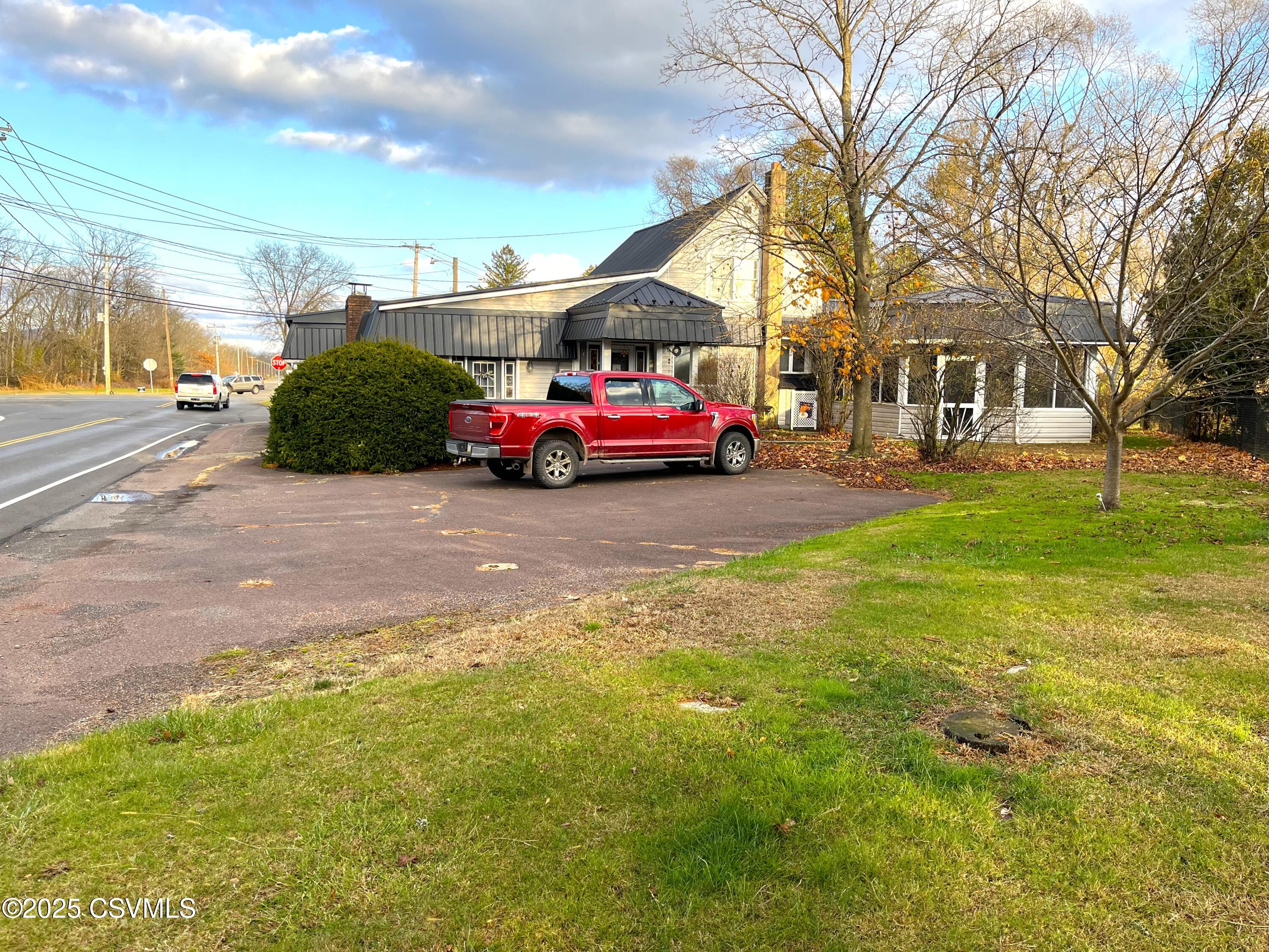 4 Rittenhouse Mill Road East Berwick, PA 18603 - Photo 14 of 81