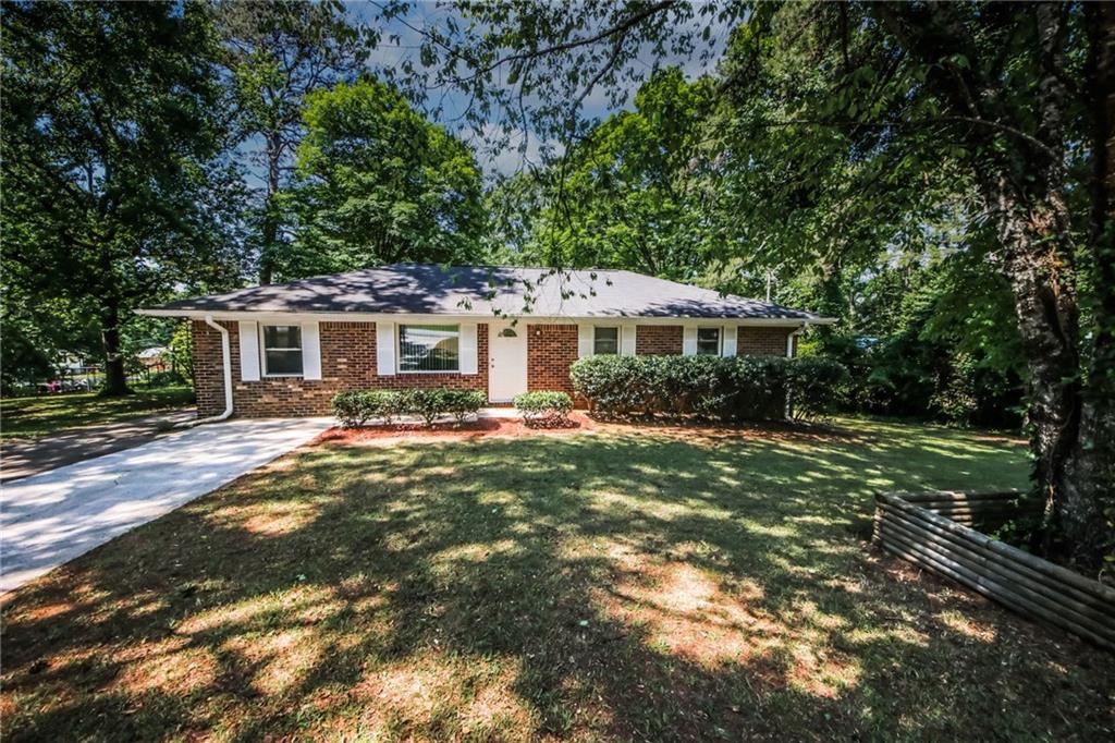 2275 Rosedale Road Snellville, GA 30078 - Photo 1 of 1 Gallery Image 1