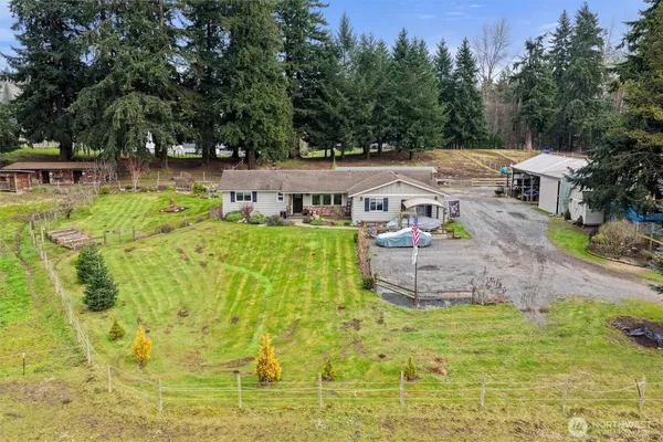 $1,350,000 | 7229 65th Avenue Southeast, Snohomish, WA 98290