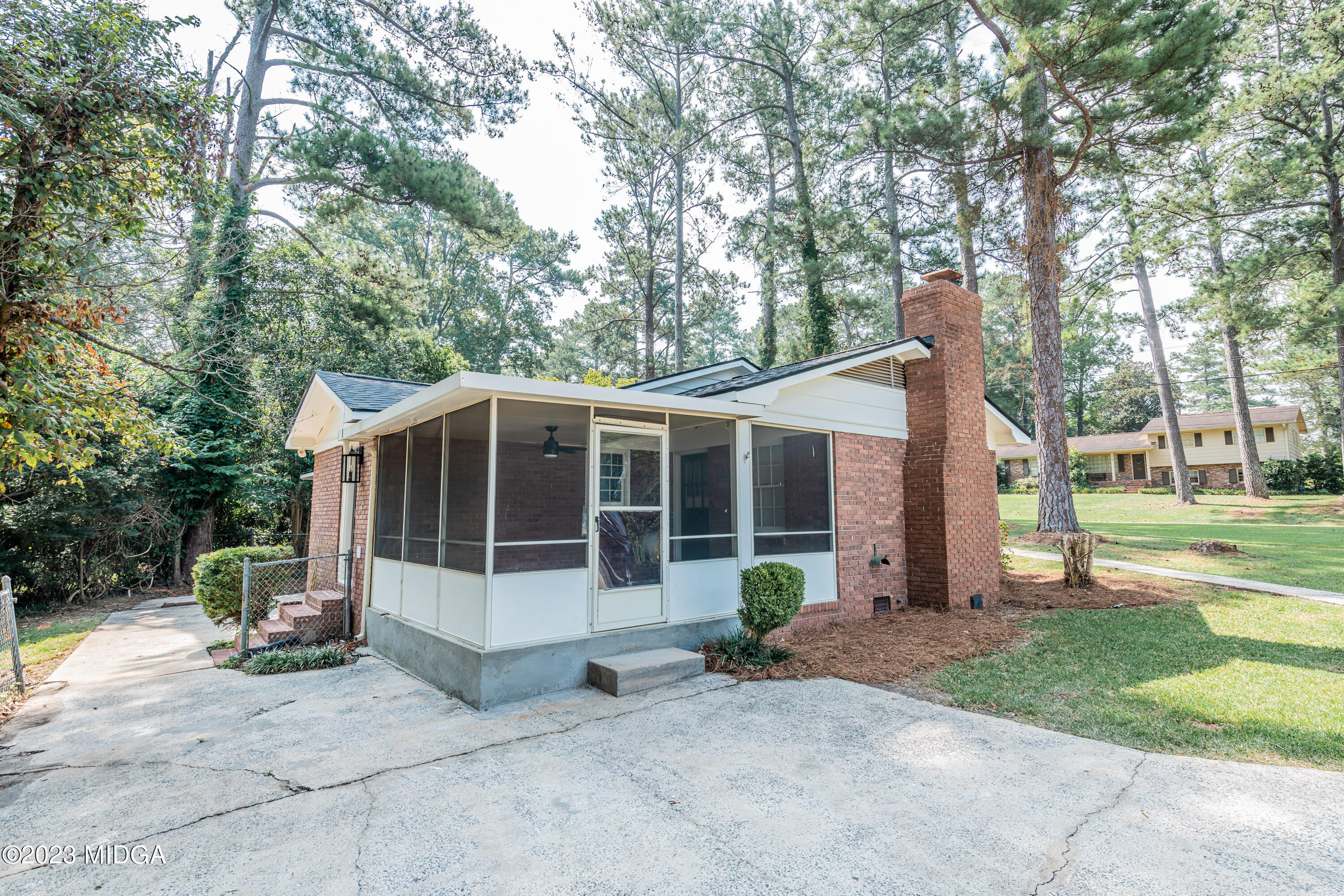 1197 Normandy Road Macon, GA 31210 - Photo 30 of 34 IMG_1855