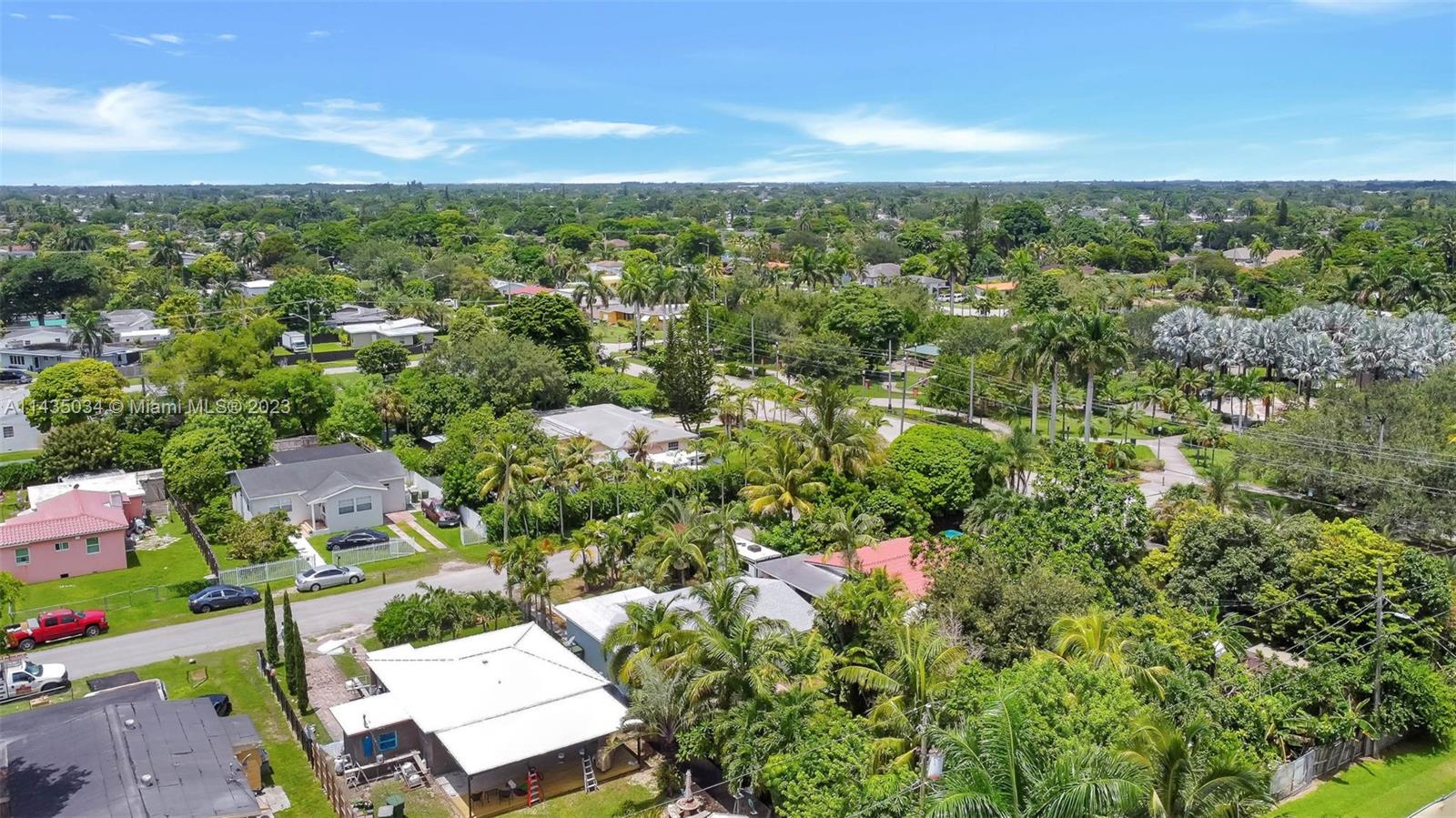 1023 Northwest 3rd Avenue Homestead, FL 33030 - Photo 29 of 32 a view of a city