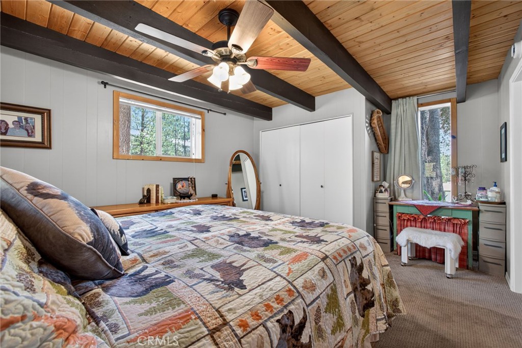 1488 Linnet Road Wrightwood, CA 92397 - Photo 23 of 74